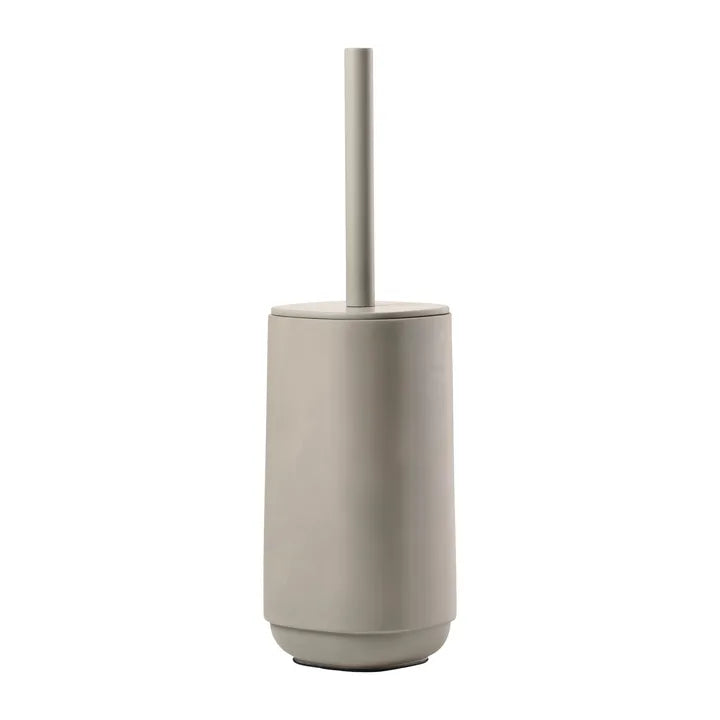 Zone Denmark Time Toilet Brush Concrete